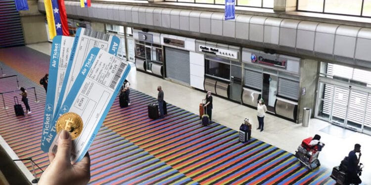pagos-criptomonedas-bitcoin-dash-petros-aeropuesto-maiquetia-venezuela