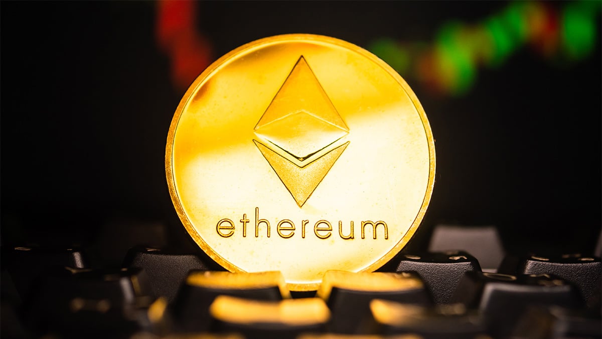Nuevo máximo histórico en Ethereum: ya hay 1,34 millones de direcciones con  1 ETH