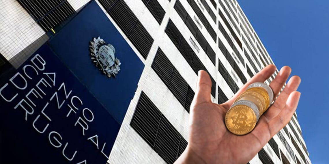 regulacion-bitcoin-criptomonedas-uruguay-banco-central