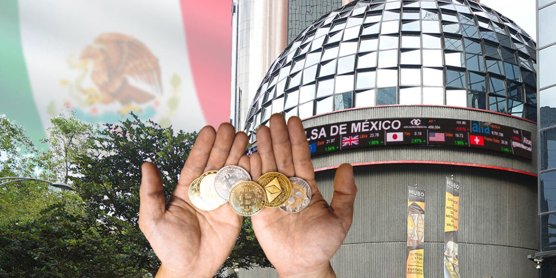 criptomonedas-bolsa-valores-méxico