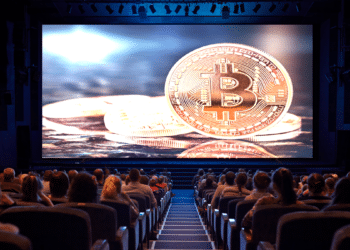 Cine y BTC.
