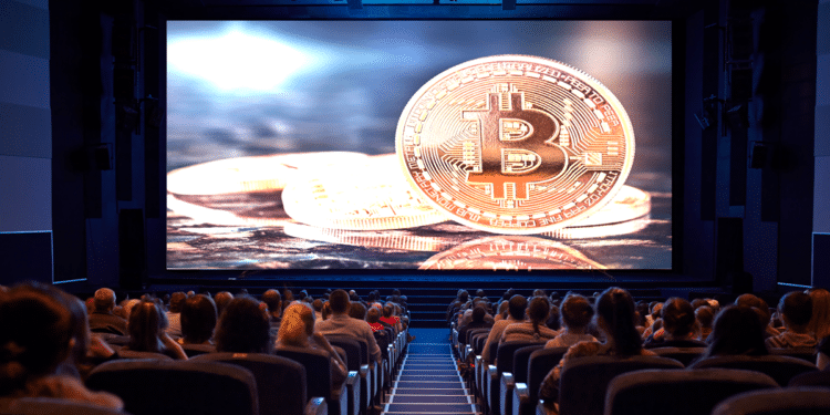 Cine y BTC.