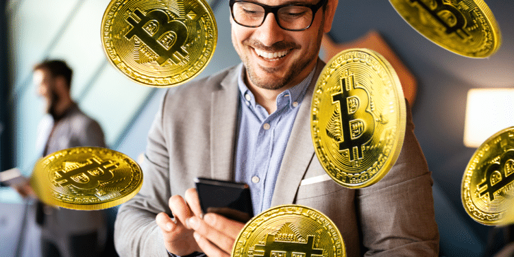 Jubilación y BTC.