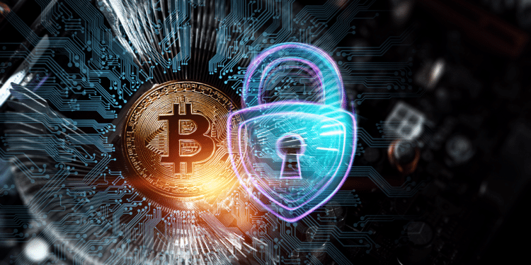 Seguridad y BTC.
