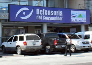 Las denuncias sobre usurpación de identidad tienen semanas andando en El Salvador / Fuente: NoticiasLourdes.