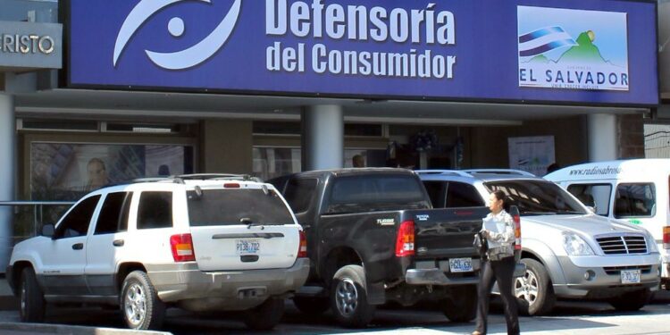 Las denuncias sobre usurpación de identidad tienen semanas andando en El Salvador / Fuente: NoticiasLourdes.