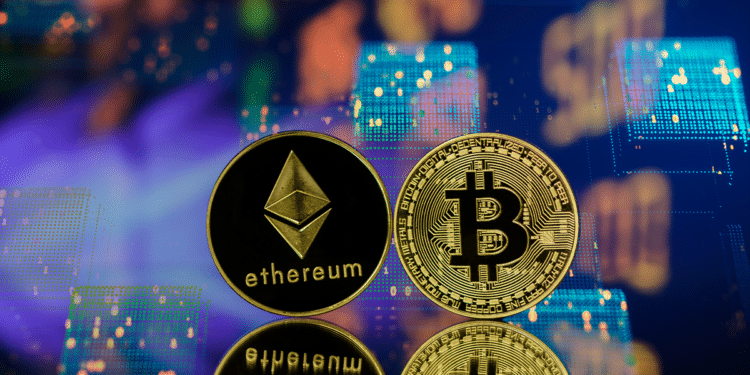 En Ethereum, ejecutar un nodo archivador es una tarea complicada. Composición por CriptoNoticias. Fuentes:  your123  /  stock.adobe.com  ;  clement  /  stock.adobe.com .