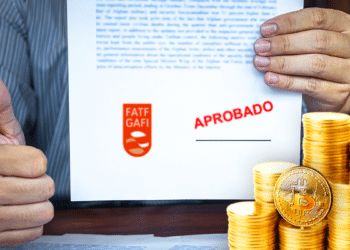 GAFI aprobado, btc.