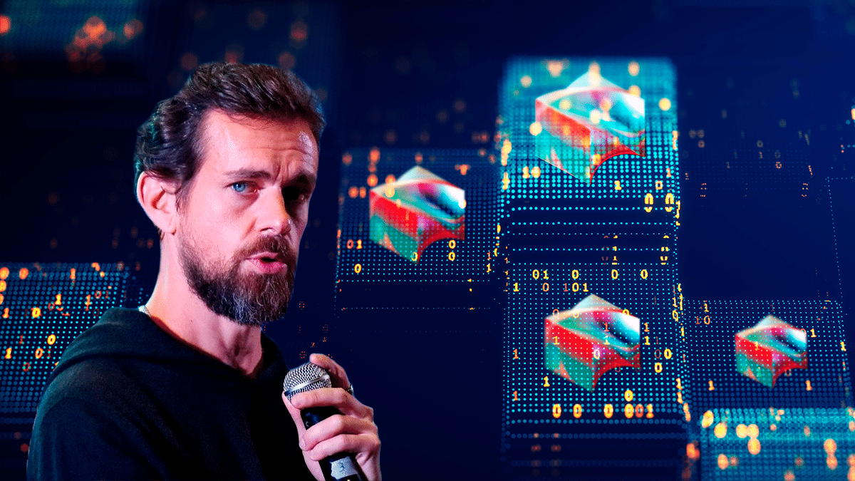 Jack Dorsey apuesta por Bitcoin y cambia el nombre de Square a Block