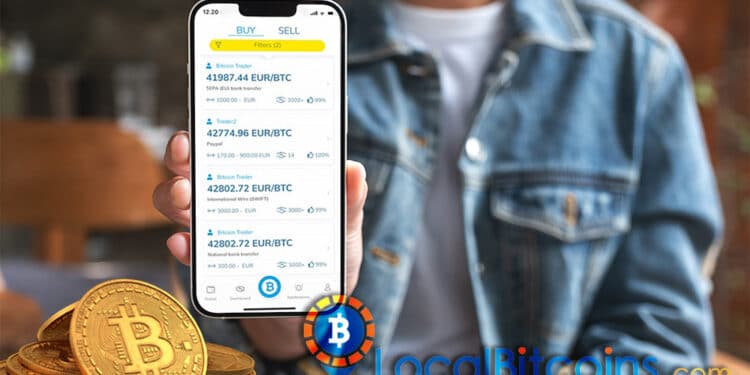 compra-venta-intercambio-bitcoin-localbitcoins-aplicacion-movil