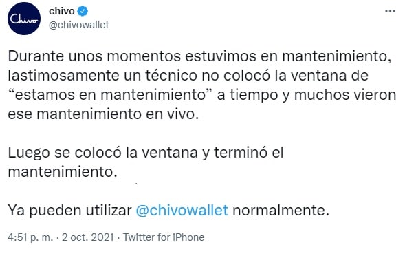 problemas-chivo-wallet-transferencias
