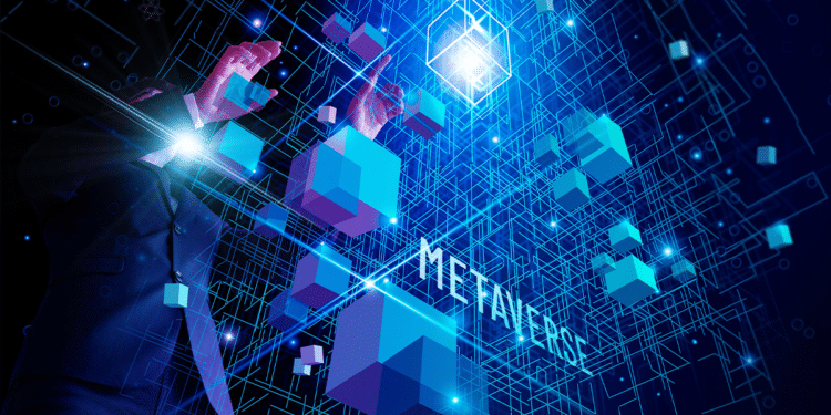 Metaverso.
