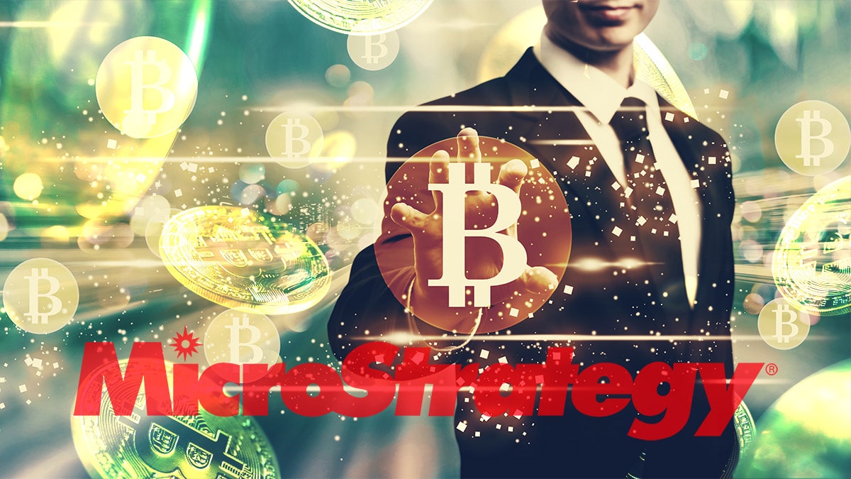 MicroStrategy lèvera 500 millions de dollars pour acheter plus de bitcoins
