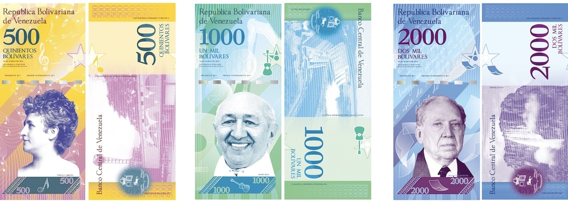 De que estan hechos los billetes