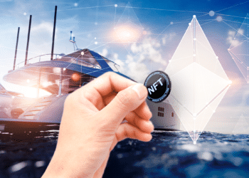 Yate, NFT y Ethereum.