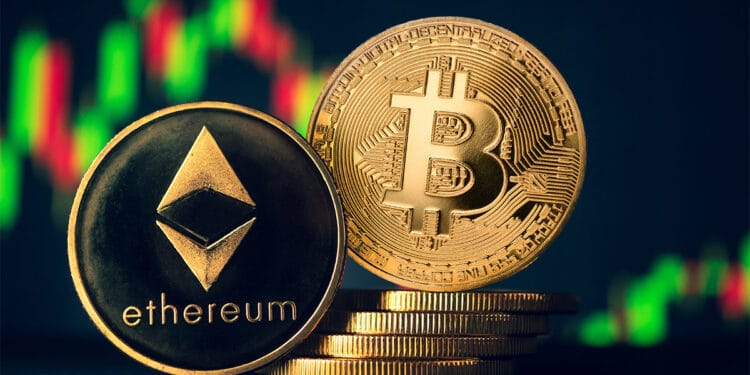 volumen-oferta-demanda-bitcoin-ethereum-volatilidad