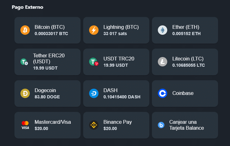 Ahora puedes pagar con Binance en cientos de comercios gracias a esta alianza