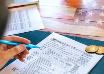 Estados-Unidos-impuestos-criptomonedas-bitcoin