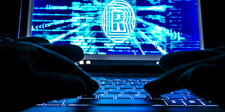 Hacker del Renaper.