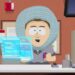 South Park y BTC.