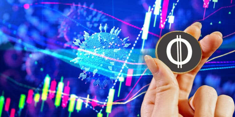 token-nombre-variante-coronavirus-aumento-precio