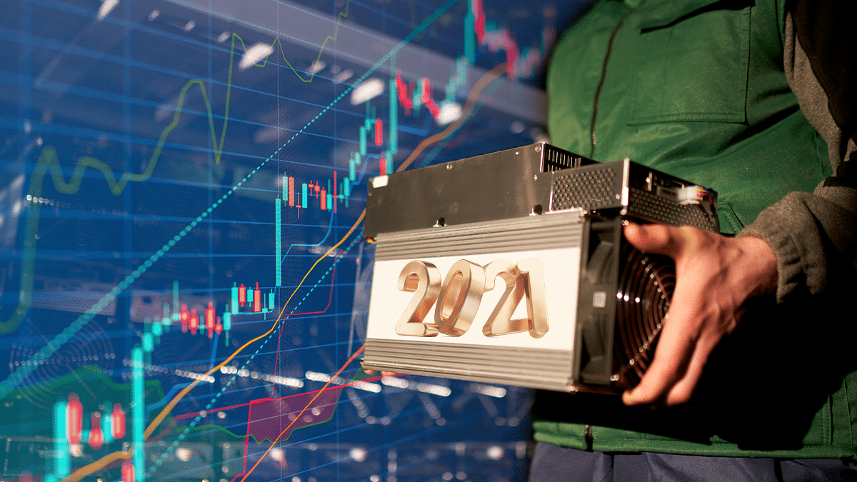 Noti Hash: lo mejor de 2021 en minería de Bitcoin