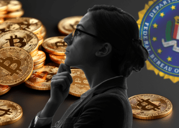 FBI, BTC y persona.