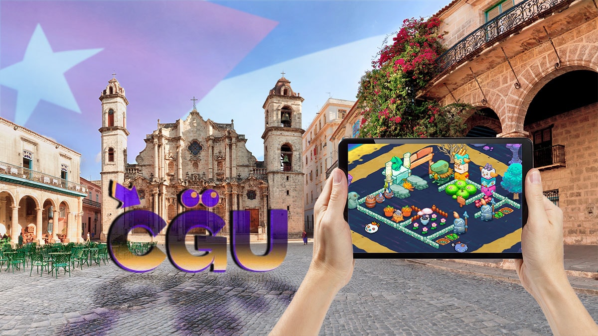 Últimas noticias sobre Videojuegos - CriptoNoticias