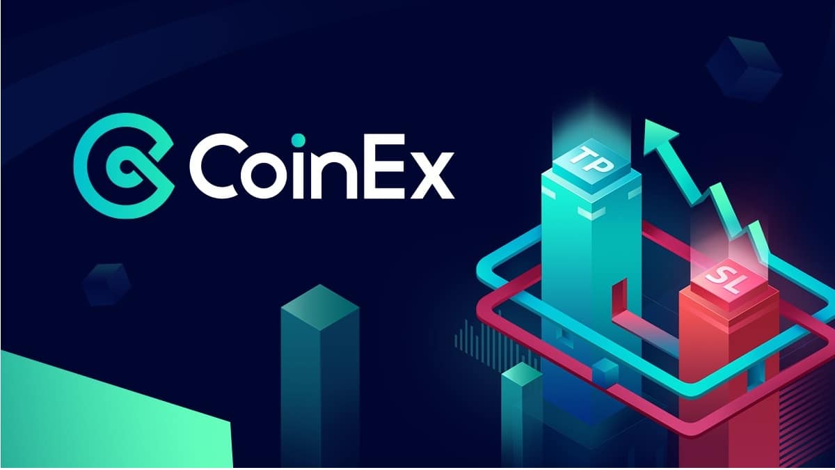 CoinEx lanza nuevas funciones de trading: Take-Profit y Stop-Loss