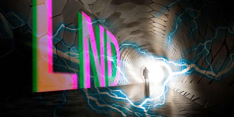 LND y Lightning.