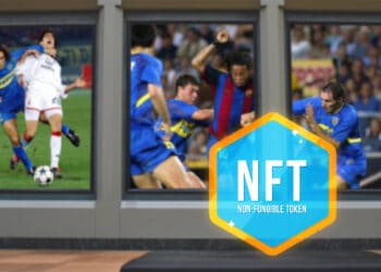 nft-futbol-brasil-argentina-ronaldinho-papu-gomez