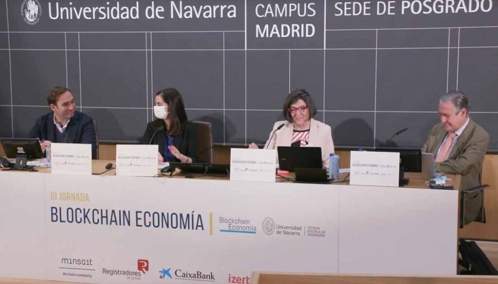 registro-inmuebles-españa-blockchain
