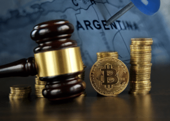 Argentina regula BTC.