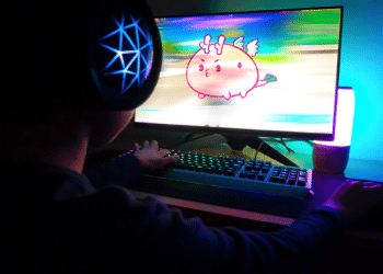 Axies.