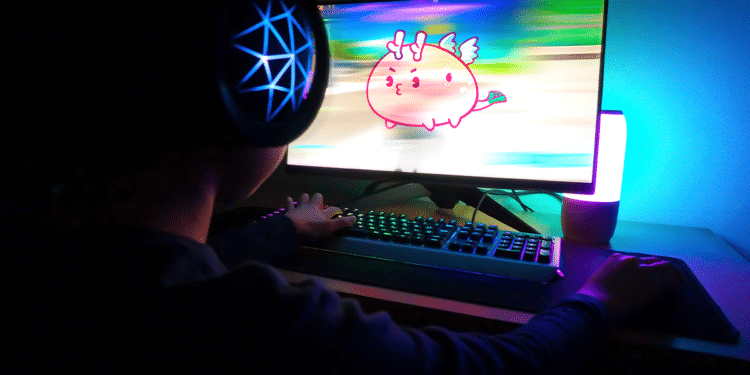 Axies.