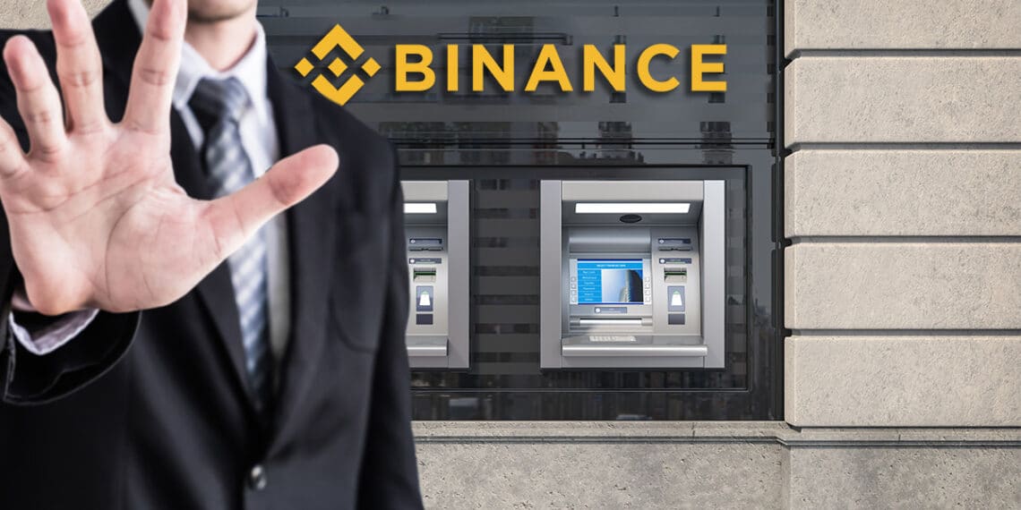 retiro-criptomonedas-exchange-centralizado-binance