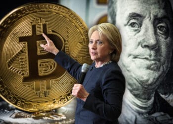 bitcoin-sustituir-dolar-hillary-clinton