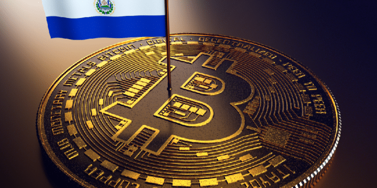 Varios salvadoreños creen que la Ciudad Bitcoin que se construirá en El Salvador tiene ventajas y desventajas, pero aun así la ven como una oportunidad. Fuente: Nikolay / stock.adobe.com;