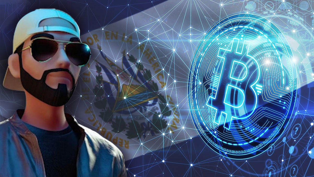 Crónicas bitcoiners en El Salvador: Bitcoin no es Bukele