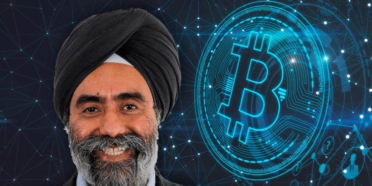 Tejwansh-Singh-Anand y BTC.