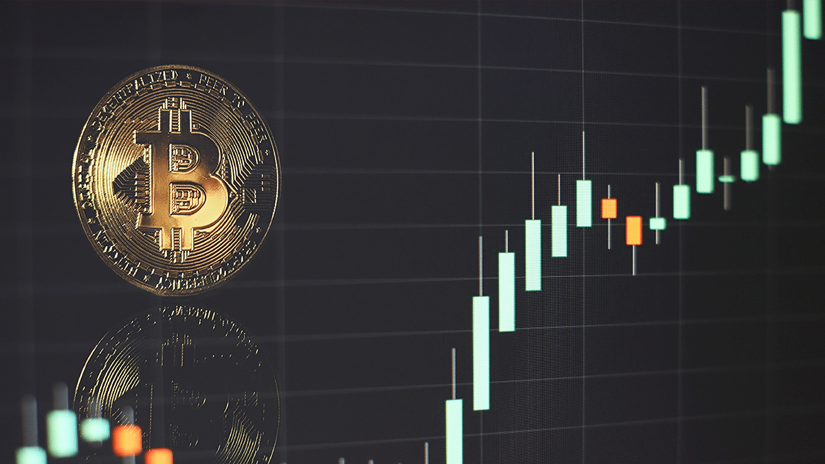 Empresa anuncia pagos de dividendos en bitcoin y sus acciones rebotan 40%