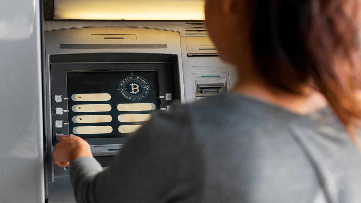 Autoridad contable de EE. UU. promueve regulaciones más estrictas para  cajeros de Bitcoin