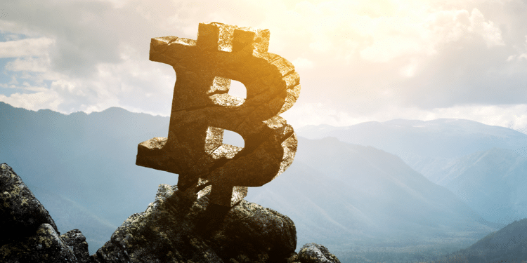 2022 se presenta desafiante para el ecosistema de bitcoin en el mundo. Fuente: Sergey Nivens / stock.adobe.