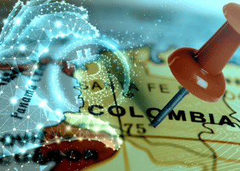 Colombia y BTC.