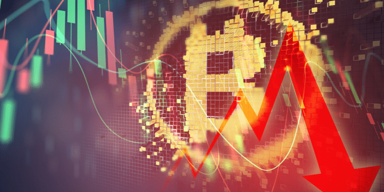 Analistas advierten contra manipulaciones del mercado de criptomonedas. Fuente: kaedeezign / adobe.stock.