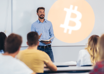 Curso sobre BTC.
