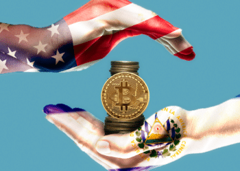 El Salvador y USA, BTC.