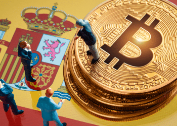 El periodo para declarar bitcoin como bien en el extranjero comienza el 1 de enero de 2022 en España. Fuente: Myst / stock.adobe