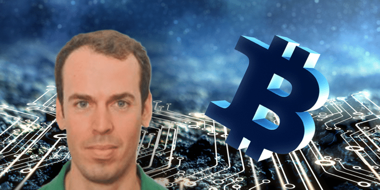 John Newbery y BTC.