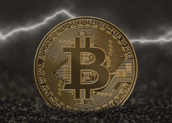 BTC LIghtning.